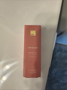 European Wax Center Tinted Brow Gel